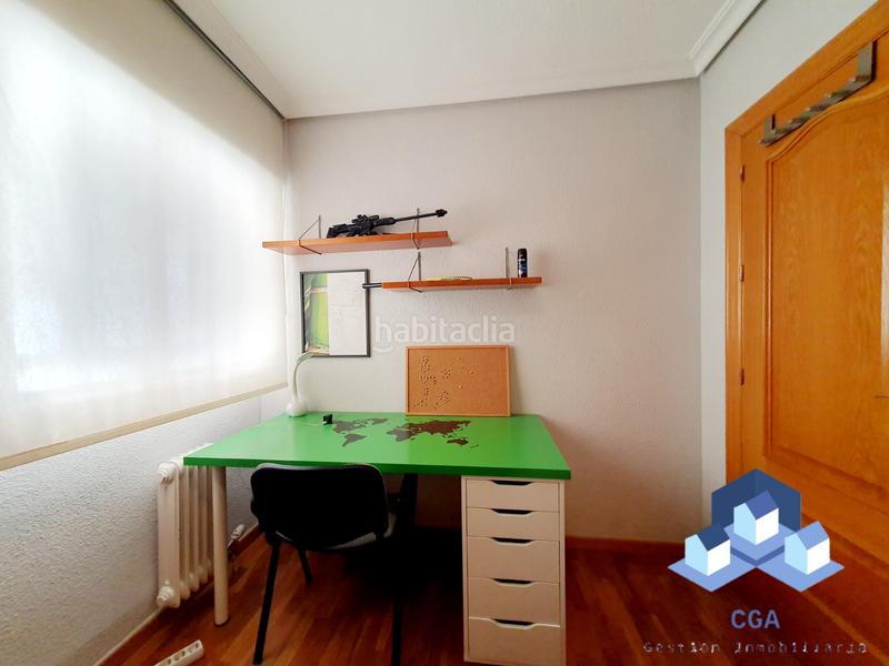 Foto 1f3f0693-0fa9-4261-a5ac-ea1659caa2b6. Rent flat in avenida juan carlos i 48 in San Mateo Lorca