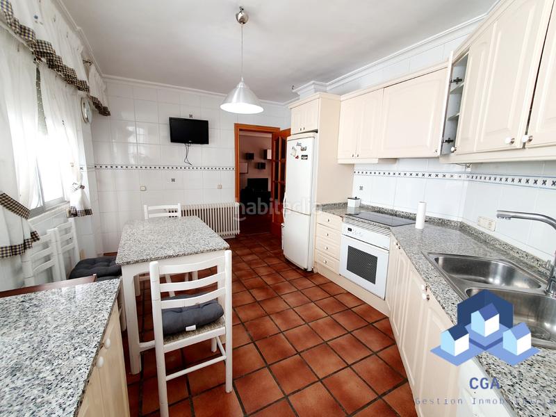 Foto 1fa7b1f9-422c-447b-88cb-b19e49ce76c6. Rent flat in avenida juan carlos i 48 in San Mateo Lorca