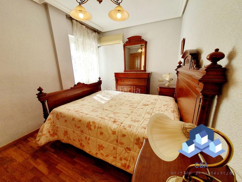 Foto 2beb6c19-6eaf-4a54-85af-048db131bd45. Rent flat in avenida juan carlos i 48 in San Mateo Lorca