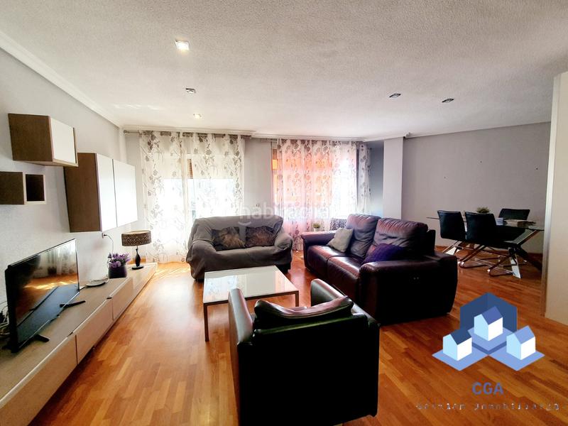 Foto 4b60039a-1663-4157-8c6d-c93f750c1b5b. Rent flat in avenida juan carlos i 48 in San Mateo Lorca