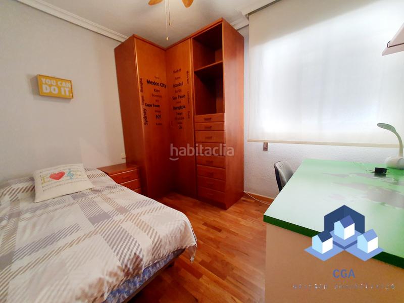 Foto 4d11d2de-63d7-4f23-bb80-45e603b43646. Rent flat in avenida juan carlos i 48 in San Mateo Lorca