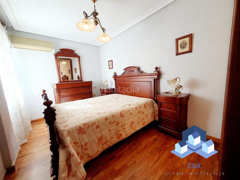 Foto 7b21df72-0915-4a0a-b28e-af0078356b70. Rent flat in avenida juan carlos i 48 in San Mateo Lorca