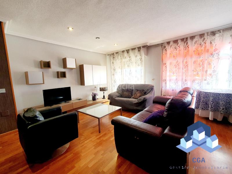 Foto 84cfd991-5b57-4473-a7f5-6e3220936451. Rent flat in avenida juan carlos i 48 in San Mateo Lorca