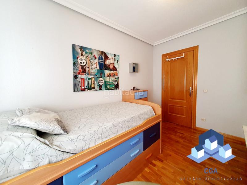 Foto 8d41bc43-8c26-4842-8baf-4d64e7987a05. Rent flat in avenida juan carlos i 48 in San Mateo Lorca