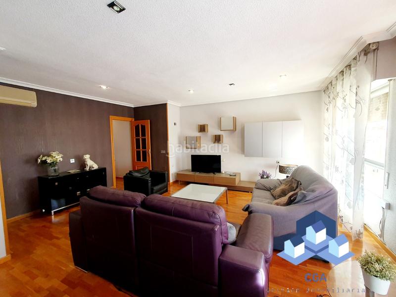 Foto 937a4cd3-f6c8-4a45-9726-0a874e5e2056. Rent flat in avenida juan carlos i 48 in San Mateo Lorca