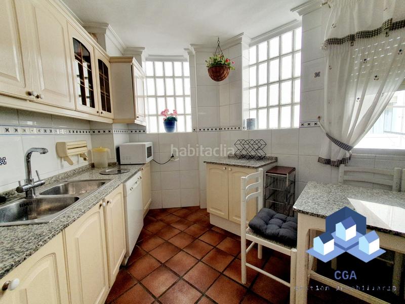 Foto 93a81255-4e43-4d59-a659-72c071cd0fc8. Rent flat in avenida juan carlos i 48 in San Mateo Lorca