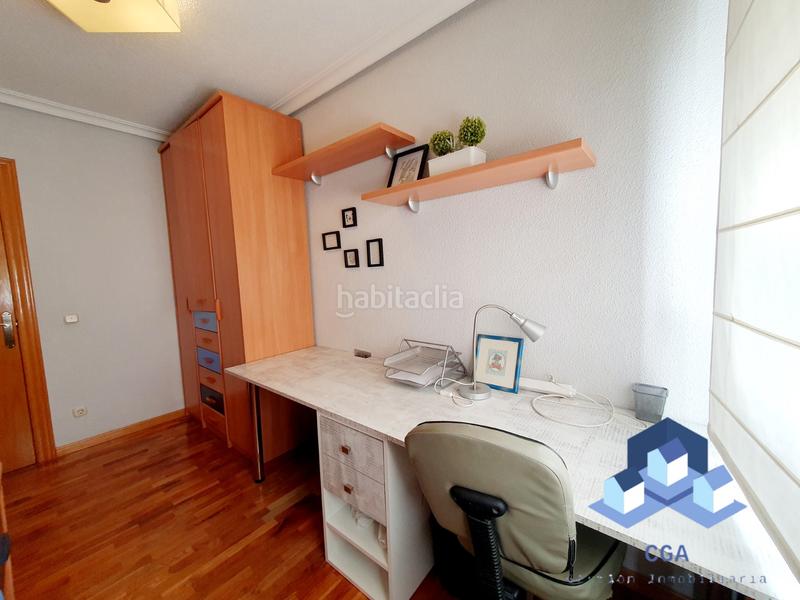 Foto a0a66606-2a33-44d9-ae35-8390559463a9. Rent flat in avenida juan carlos i 48 in San Mateo Lorca