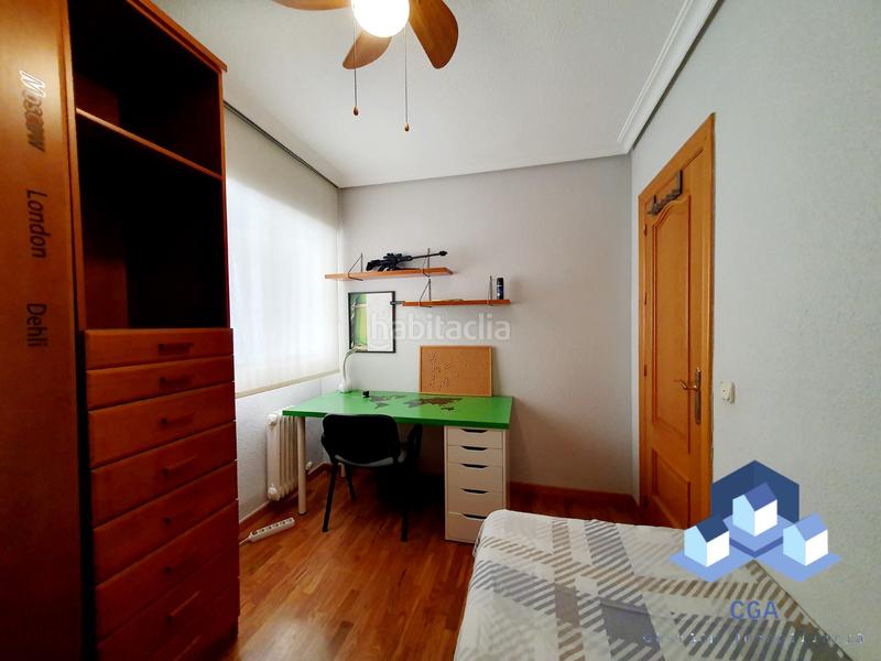 Foto a1c839f3-58a3-482a-9b8d-d2b56ba52703. Rent flat in avenida juan carlos i 48 in San Mateo Lorca