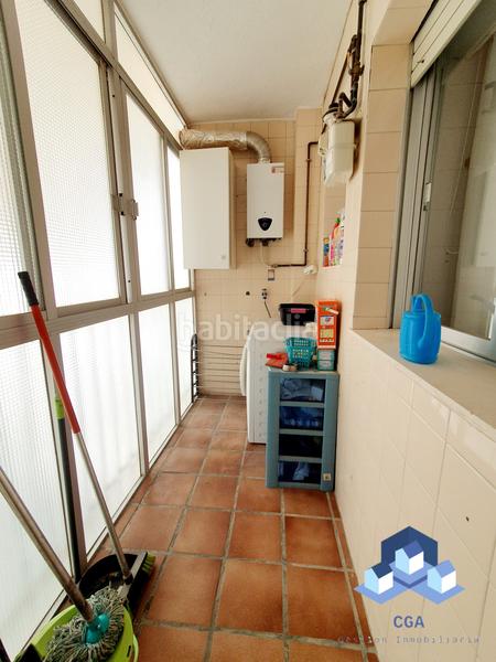 Foto bfa353b3-5bd5-416f-8f6c-80f87e2ed6d3. Rent flat in avenida juan carlos i 48 in San Mateo Lorca