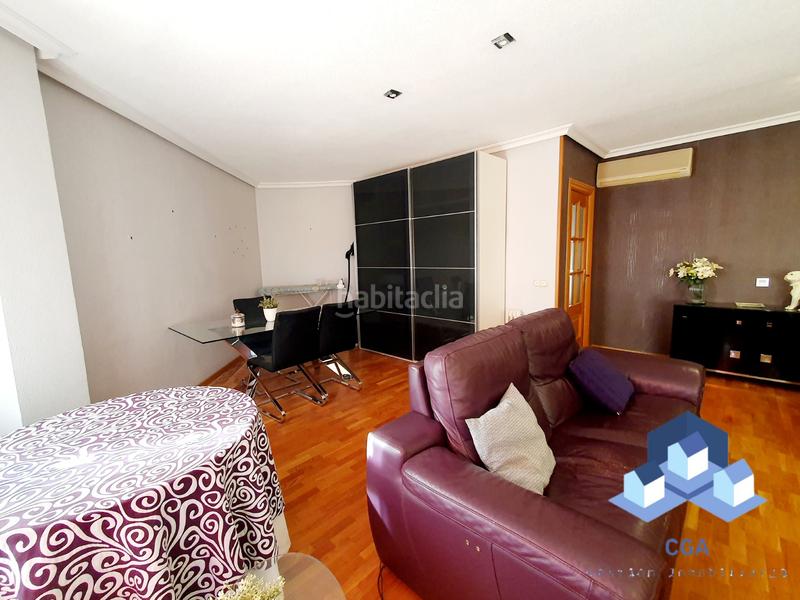Foto c57f60e4-6750-47d8-9d21-89e381269be5. Rent flat in avenida juan carlos i 48 in San Mateo Lorca