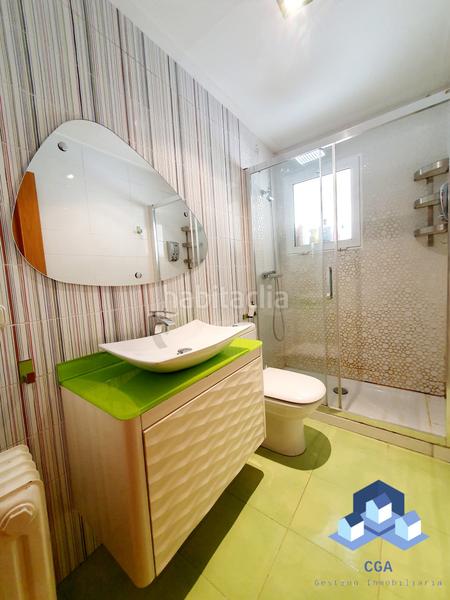 Foto e5b5891c-2157-4488-aaac-580ed0dbe67d. Rent flat in avenida juan carlos i 48 in San Mateo Lorca