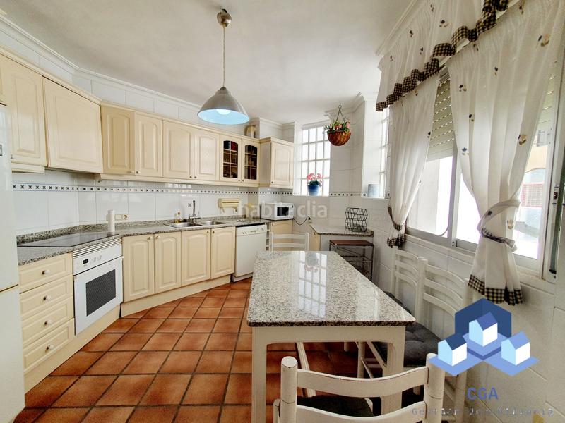 Foto edd9c075-26ee-40d3-ae1a-6797a724c841. Rent flat in avenida juan carlos i 48 in San Mateo Lorca