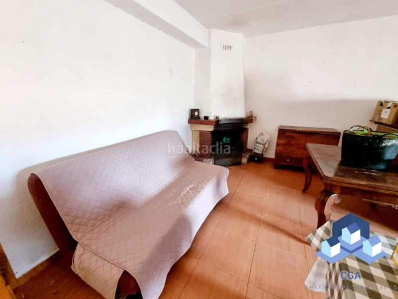 Foto 03e99f03-3bc4-4d2c-9a42-14c0249a96fa. Casa amb xemeneia a Zarcilla de Ramos Lorca