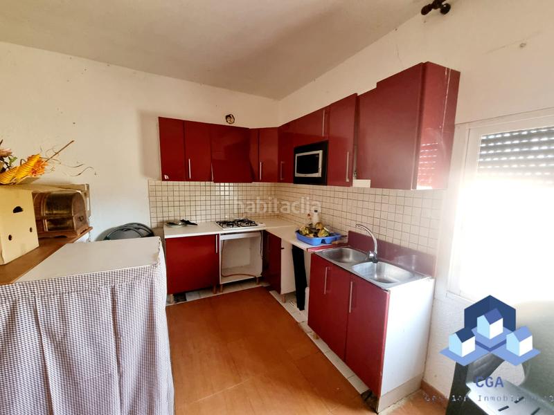 Foto 0dfd1caf-9e28-4ca7-8a6c-a42d8e9ee3ba. Casa amb xemeneia a Zarcilla de Ramos Lorca