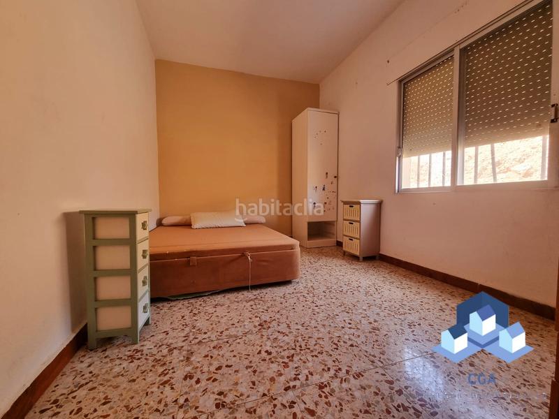 Foto 1223a3cd-342a-4a4b-9eb6-9a9ba967eec9. Casa amb xemeneia a Zarcilla de Ramos Lorca