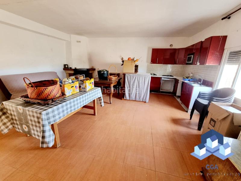 Foto 8f4410da-21b2-4416-8f54-ee7f6752c308. Casa amb xemeneia a Zarcilla de Ramos Lorca