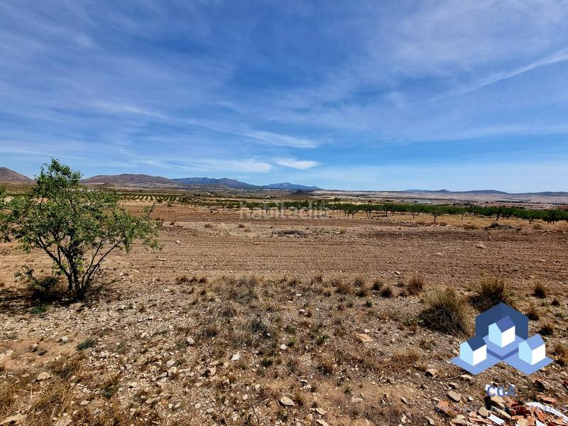 Foto 9330f0c0-194b-4dae-9ef3-90f6fda8e42f. Casa amb xemeneia a Zarcilla de Ramos Lorca