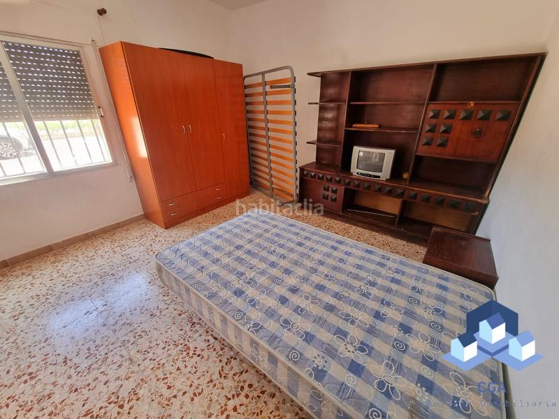 Foto a2f68fa4-5d09-4929-8492-77ee79e1eaf5. Casa amb xemeneia a Zarcilla de Ramos Lorca