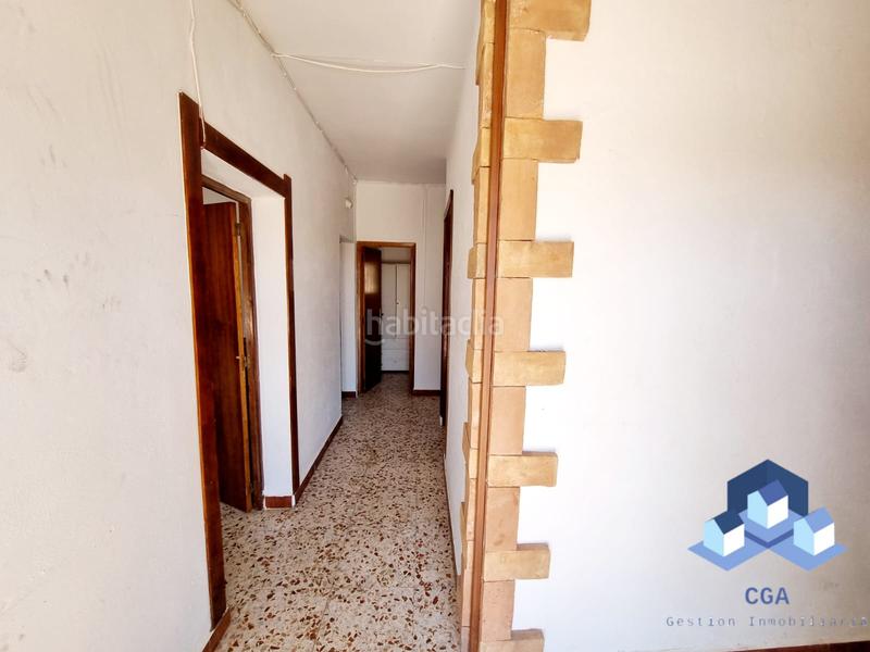 Foto ae4e44c4-6796-48d4-9250-931441c26800. Casa amb xemeneia a Zarcilla de Ramos Lorca