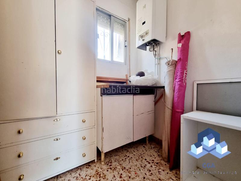 Foto b8f5235e-419b-4da3-97d5-317600b9745f. Casa amb xemeneia a Zarcilla de Ramos Lorca