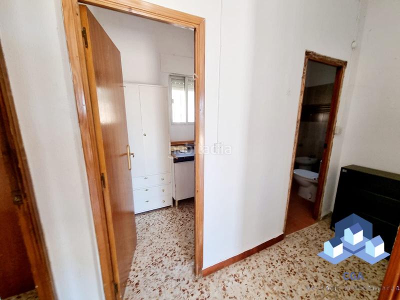 Foto e332de68-342d-4823-af90-ebe1f0080050. Casa amb xemeneia a Zarcilla de Ramos Lorca