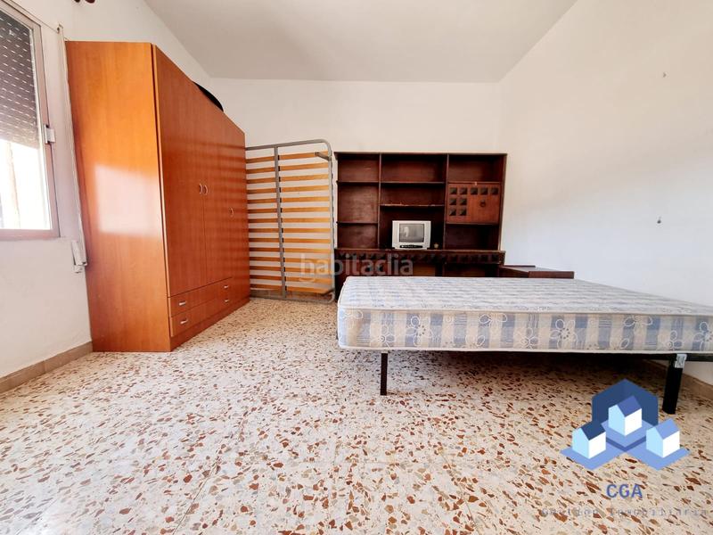 Foto f254ae11-92dd-449a-adc1-9f1d4d8327fb. Casa amb xemeneia a Zarcilla de Ramos Lorca