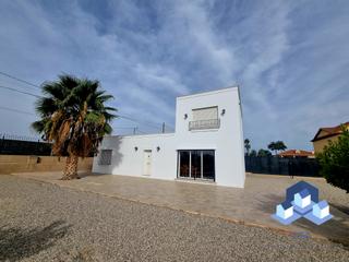 Chalet en Campillo. Chalet en campillo