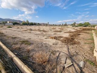 Residential Plot in Campillo. Parcela campillo