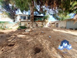 Casa en La Hoya. Casa en la hoya