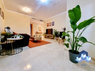 Pis en Santa Quiteria - Virgen de las Huertas. Piso en huerto de la rueda