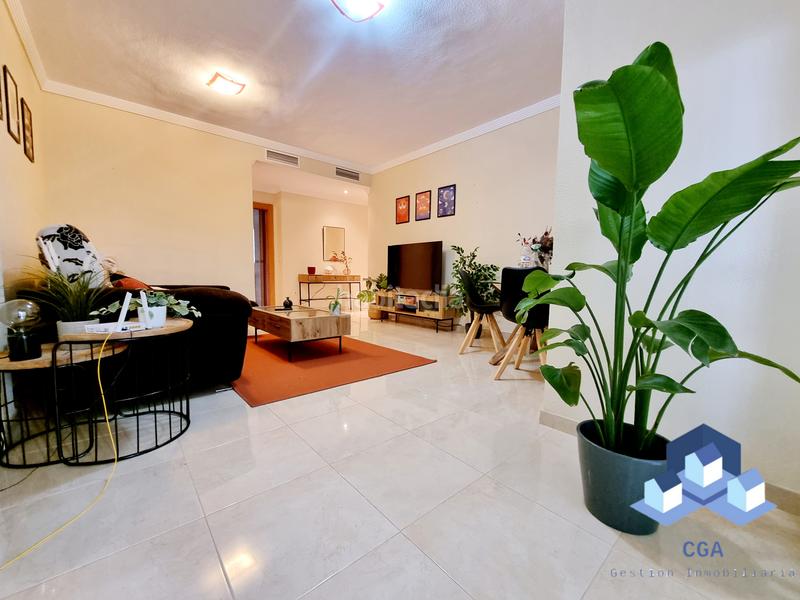 Foto 167b5d24-9d0c-45f1-abd2-9cbbc7d61578. Piso  en huerto de la rueda en Santa Quiteria - Virgen de las Huertas Lorca