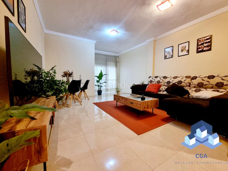 Foto 45dc2c33-2398-436b-baff-f2f3760bb5a4. Piso  en huerto de la rueda en Santa Quiteria - Virgen de las Huertas Lorca