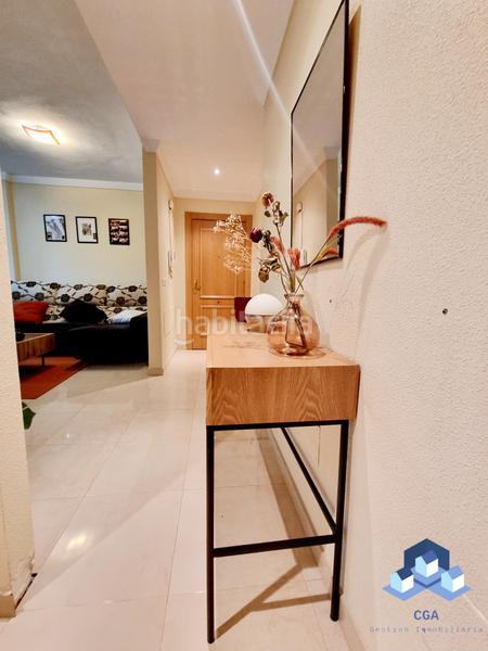 Foto 59769824-6d44-4408-8a94-2d38b3f84532. Piso  en huerto de la rueda en Santa Quiteria - Virgen de las Huertas Lorca