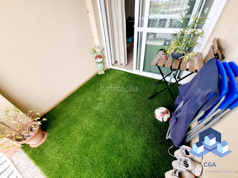 Foto 71f90a6a-2e64-4a8c-9a30-2616ef73607f. Piso  en huerto de la rueda en Santa Quiteria - Virgen de las Huertas Lorca