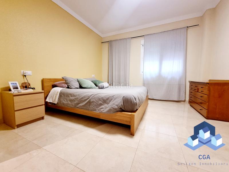 Foto c7502ae9-835d-4a8c-a340-09620591fd04. Piso  en huerto de la rueda en Santa Quiteria - Virgen de las Huertas Lorca