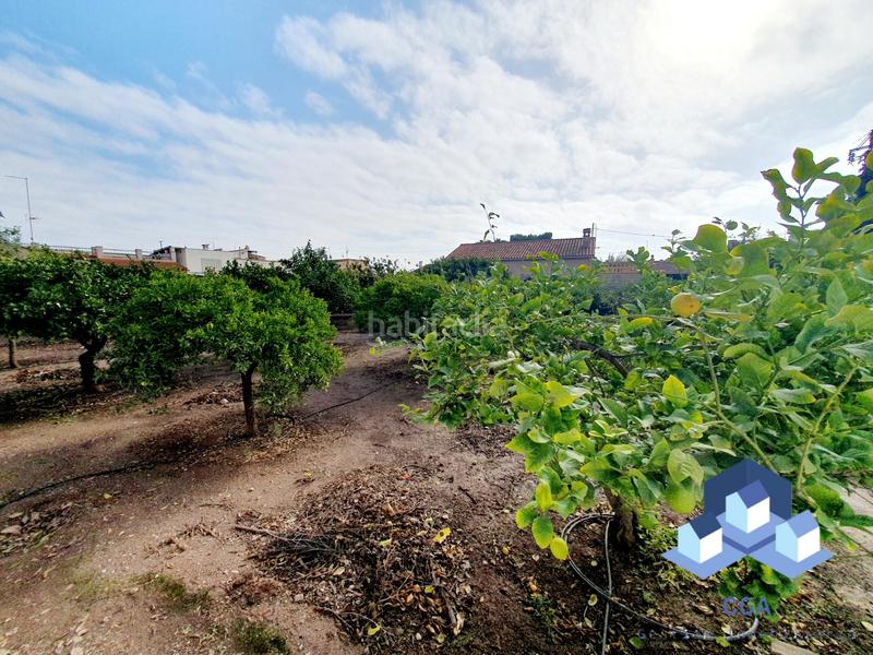 Foto 5b9073f4-4354-4c30-b2d0-fa4d16470d8b. Chalet in Torrecilla Lorca