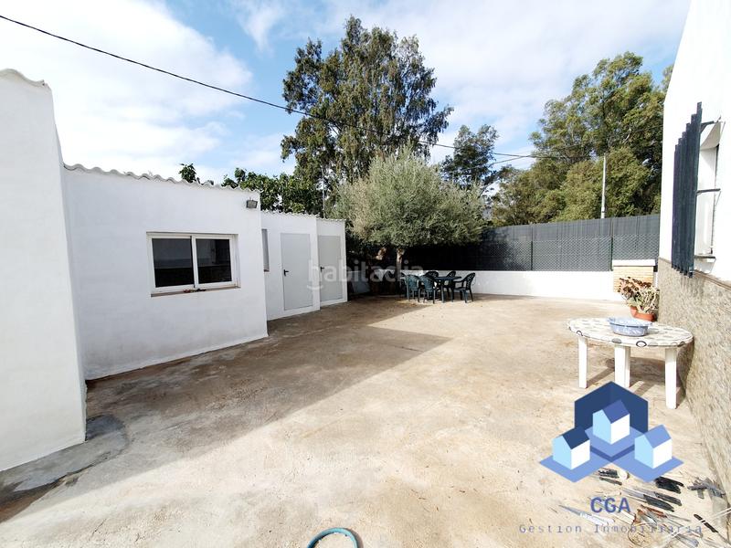 Foto 637b17f5-cc6f-4798-8abd-67ac82b3b399. Chalet in Torrecilla Lorca