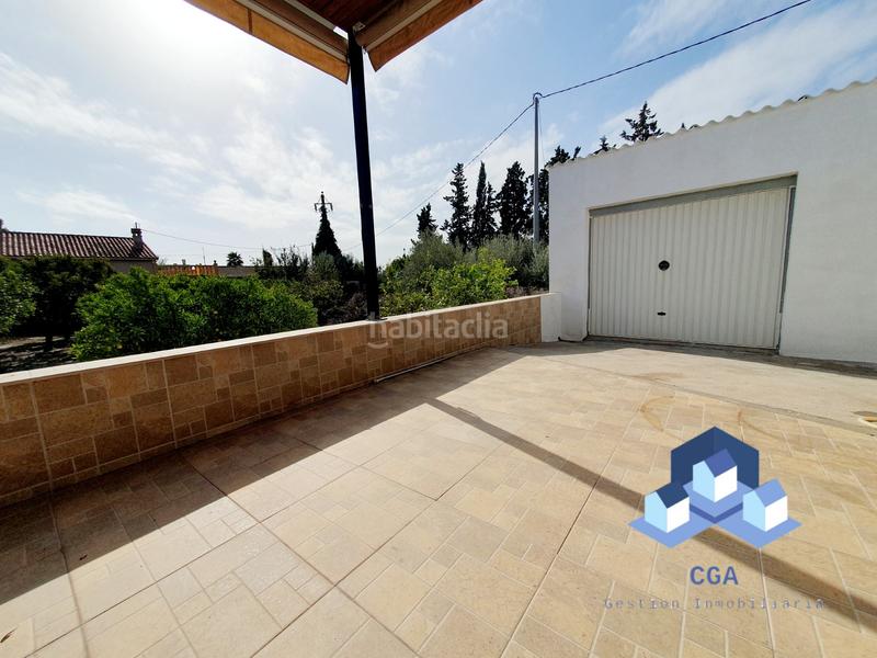 Foto 6c4add56-202b-437b-95be-b76e3fc6287c. Chalet in Torrecilla Lorca