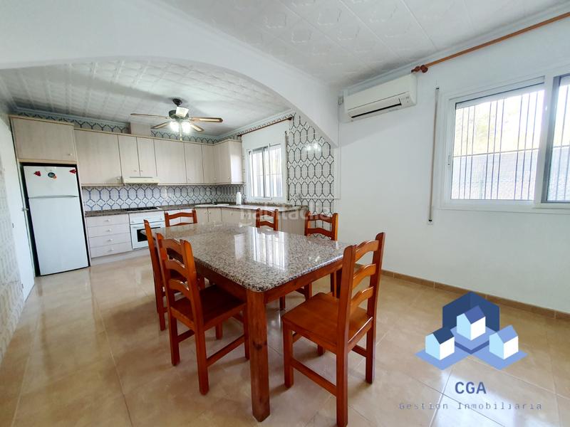 Foto 780175f6-6b37-479f-b701-05c8fe7280d3. Chalet in Torrecilla Lorca