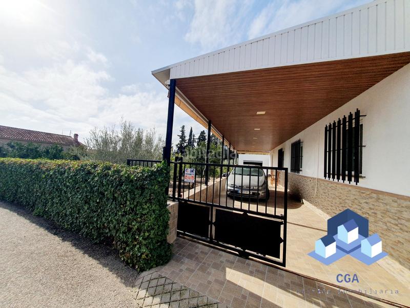 Foto 79035714-c2de-4dfa-ae72-e6c820e7caac. Chalet in Torrecilla Lorca