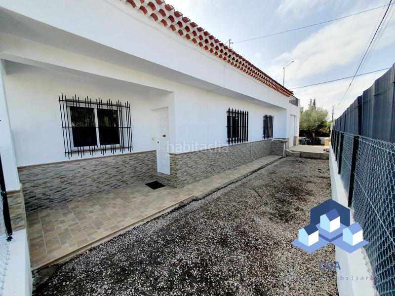 Foto c180c444-65bc-4b89-9b13-e436e923c628. Chalet in Torrecilla Lorca