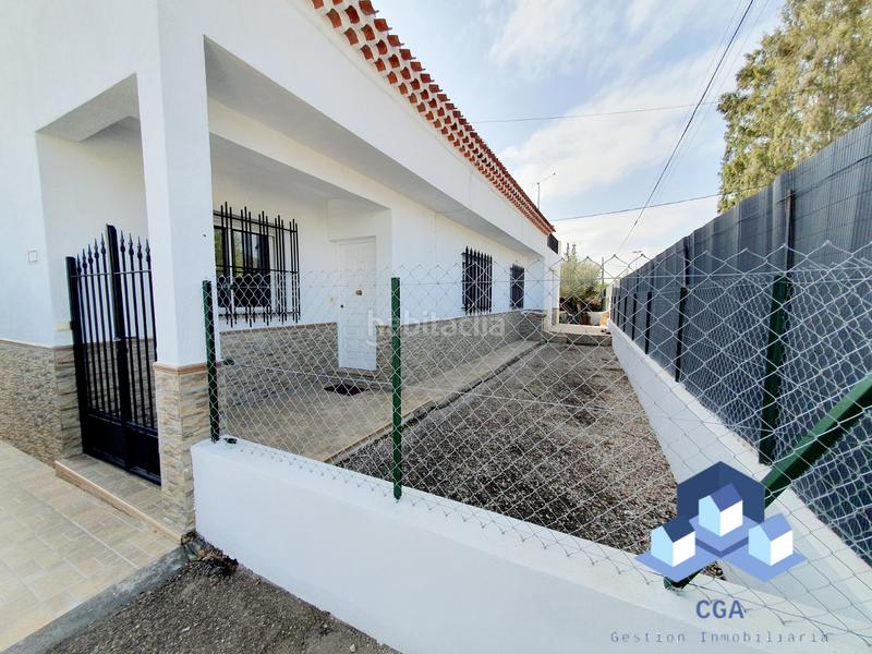 Foto d4e60801-2e36-4504-a011-191f028c27c3. Chalet in Torrecilla Lorca