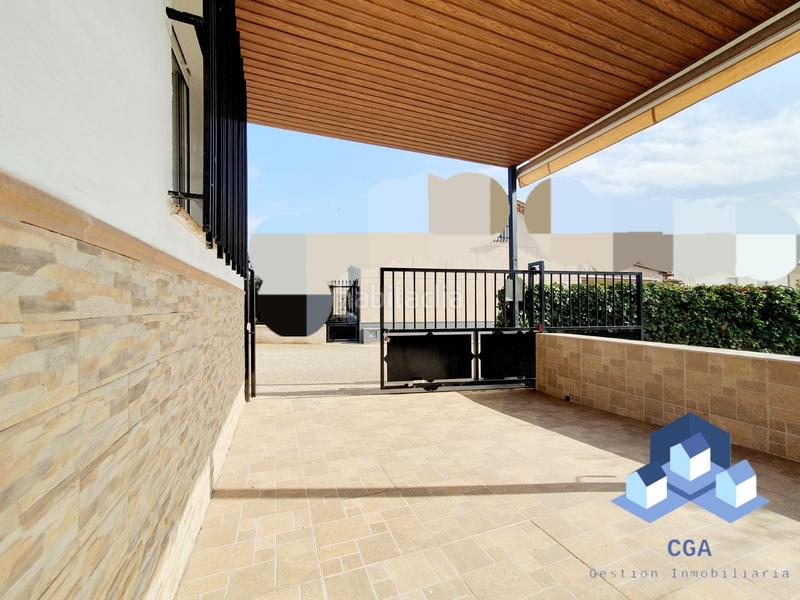 Foto fc58ed93-3cea-445a-a37c-cf688ccd7d0e. Chalet in Torrecilla Lorca