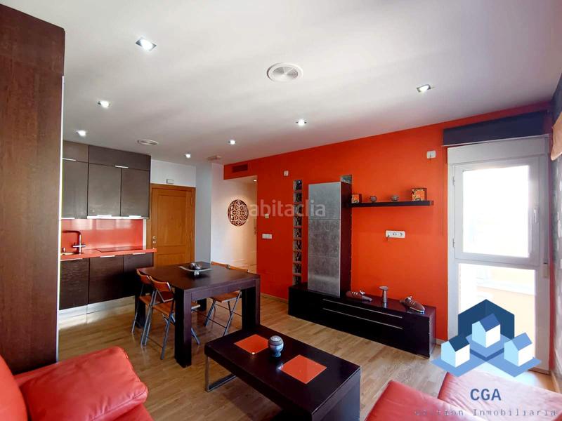 Foto 18e3194d-6006-44ab-a7af-69c4b2f7f302. Apartamento  san jose en San José Lorca