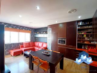 Apartament a San José. Apartamento san jose