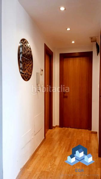 Foto 4679b6bc-c1aa-4856-93bf-d95815655de5. Apartamento  san jose en San José Lorca