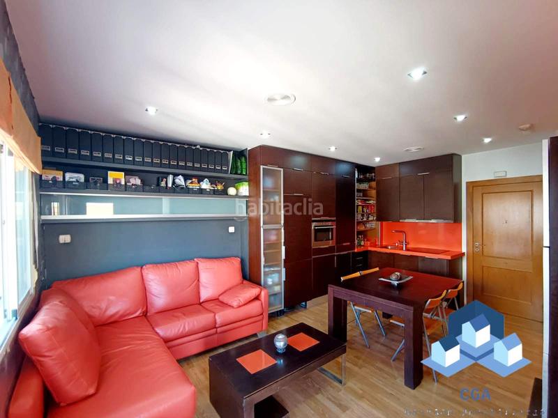 Foto 5b0bfa84-9612-47b8-9e47-e1cdddf8f3e8. Apartamento  san jose en San José Lorca