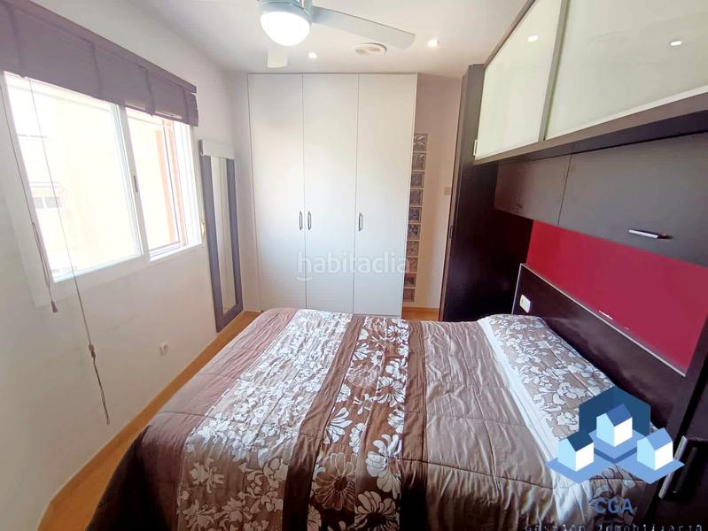 Foto 638a071d-b65b-460e-bbfb-92c4ddff8510. Apartamento  san jose en San José Lorca