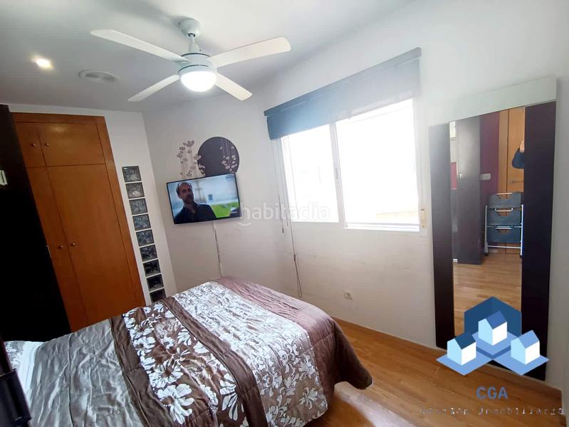 Foto 711ac34a-6cb6-4551-b770-ea3a0884c36e. Apartamento  san jose en San José Lorca