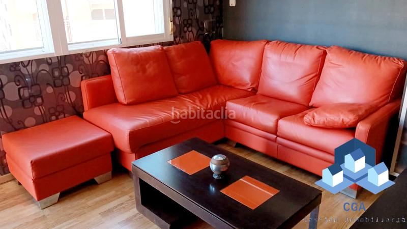 Foto 82a00f51-f01e-4631-8537-fbefc0391be9. Apartamento  san jose en San José Lorca